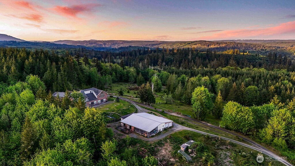 542 Doe Run Road Quilcene WA 98376