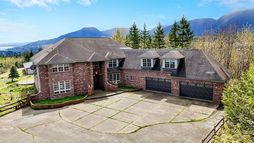 542 Doe Run Road Quilcene WA 98376