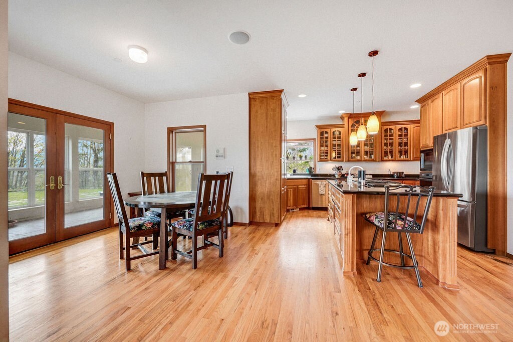 542 Doe Run Road Quilcene WA 98376