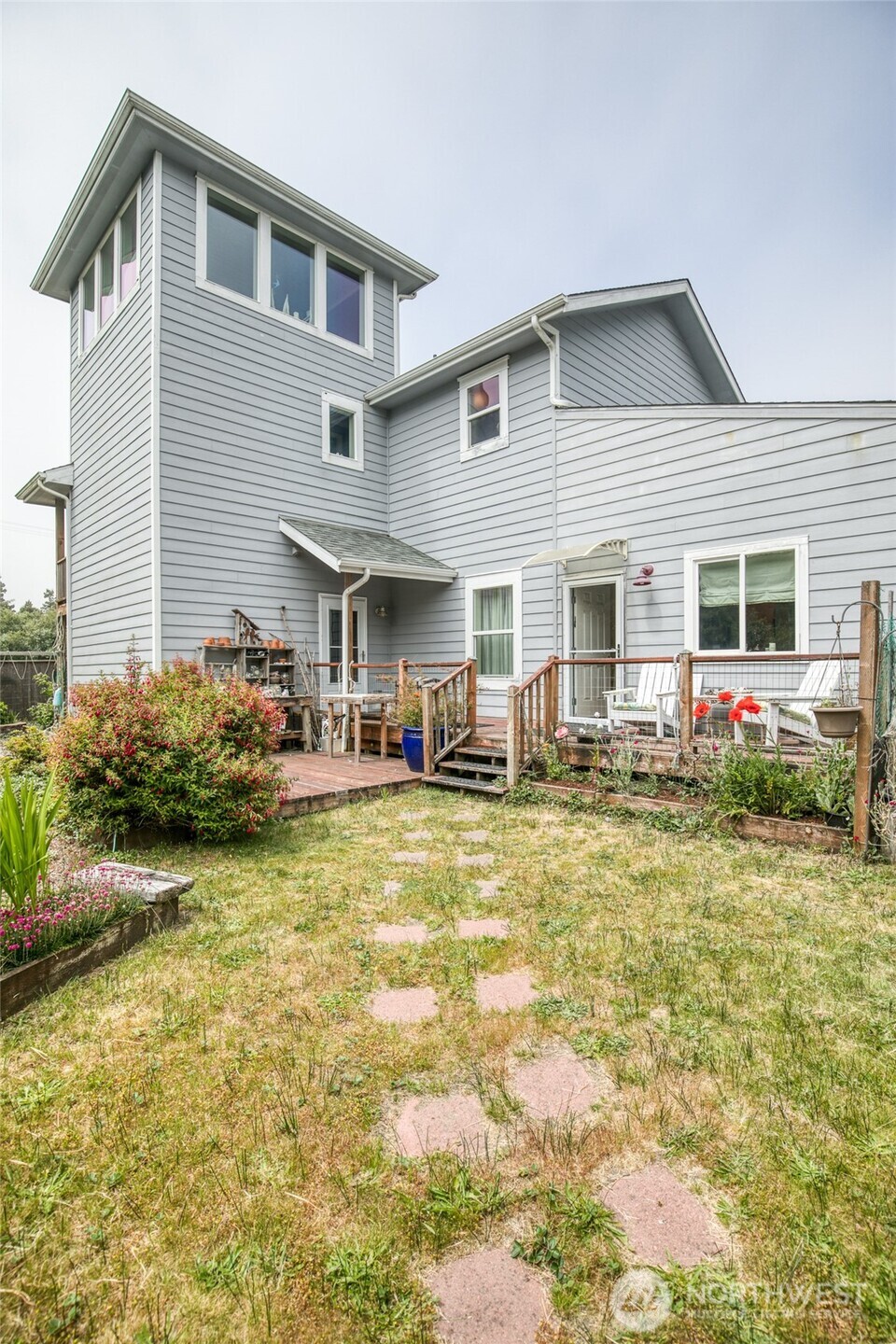 604 Ocean Shores Boulevard SW Ocean Shores WA 98569