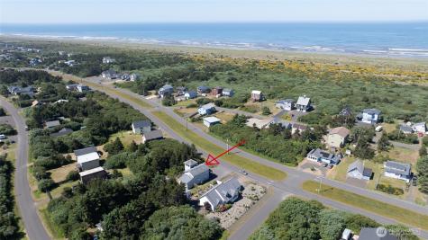 604 Ocean Shores Boulevard SW Ocean Shores WA 98569