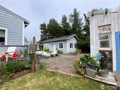 604 Ocean Shores Boulevard SW Ocean Shores WA 98569
