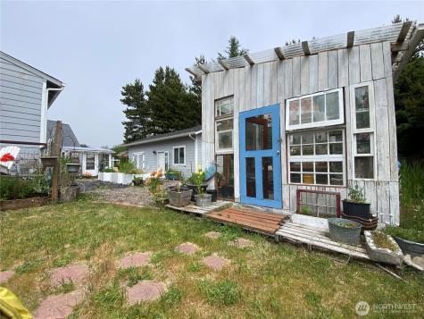 604 Ocean Shores Boulevard SW Ocean Shores WA 98569