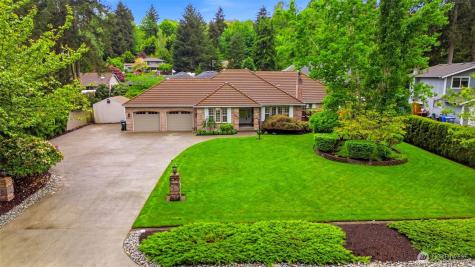 13910 72nd Avenue E Puyallup WA 98373