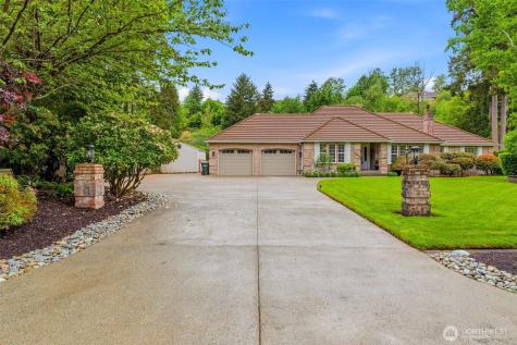 13910 72nd Avenue E Puyallup WA 98373
