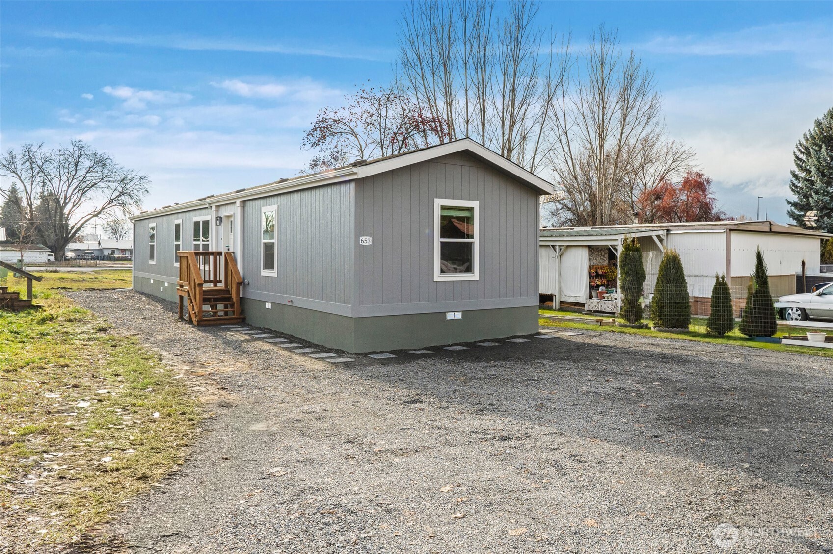 653 W 9th Avenue Colville WA 99114