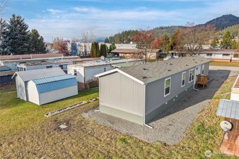 653 W 9th Avenue Colville WA 99114