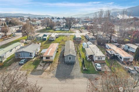 653 W 9th Avenue Colville WA 99114