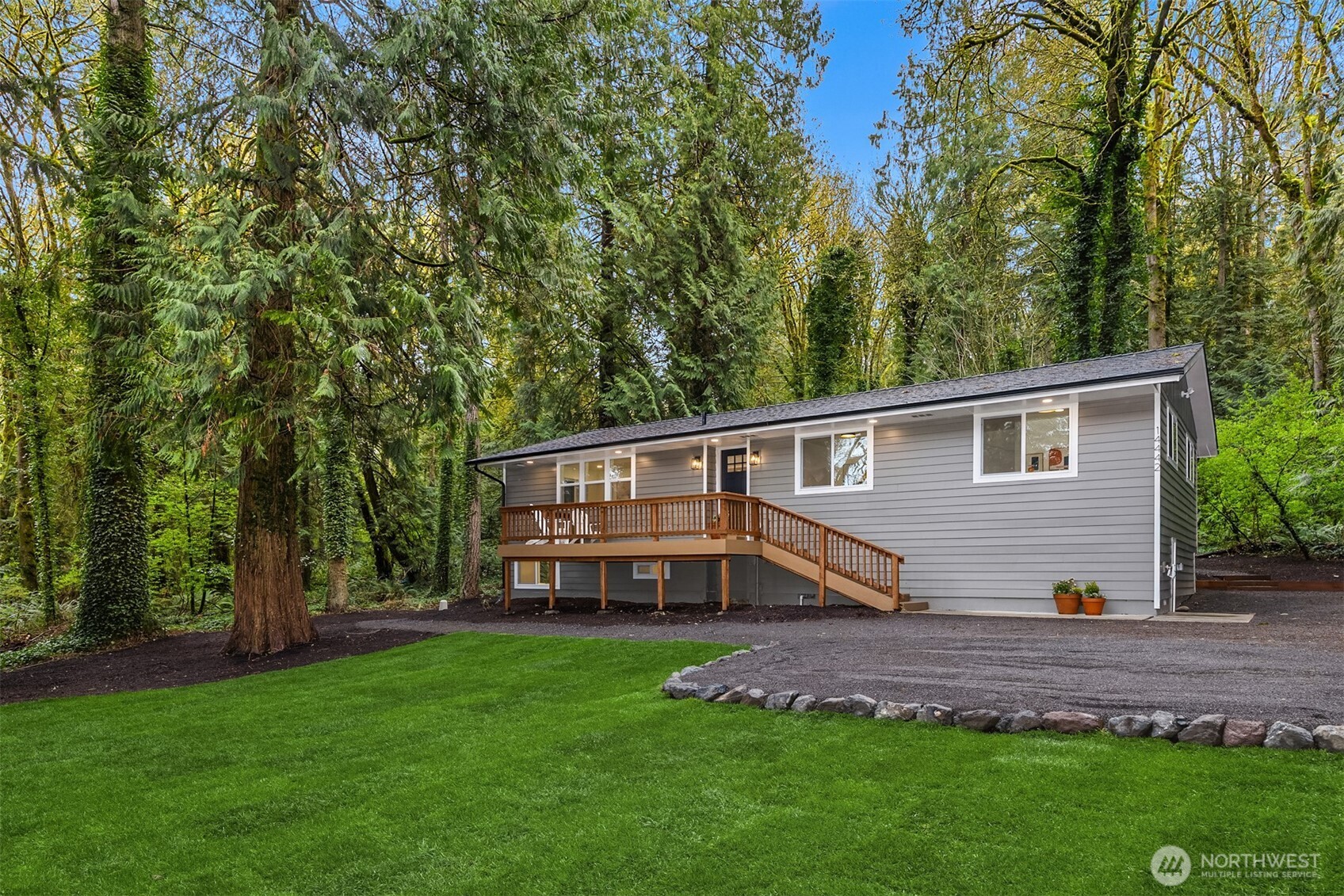14442 Phelps Road NE Bainbridge Island WA 98110
