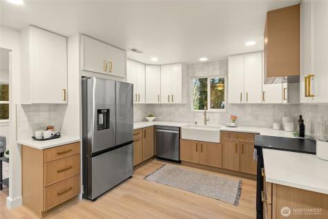 14442 Phelps Road NE Bainbridge Island WA 98110