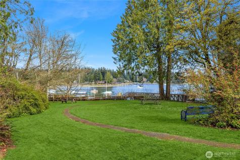 14442 Phelps Road NE Bainbridge Island WA 98110