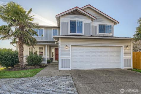6728 149th Street Ct E Puyallup WA 98375