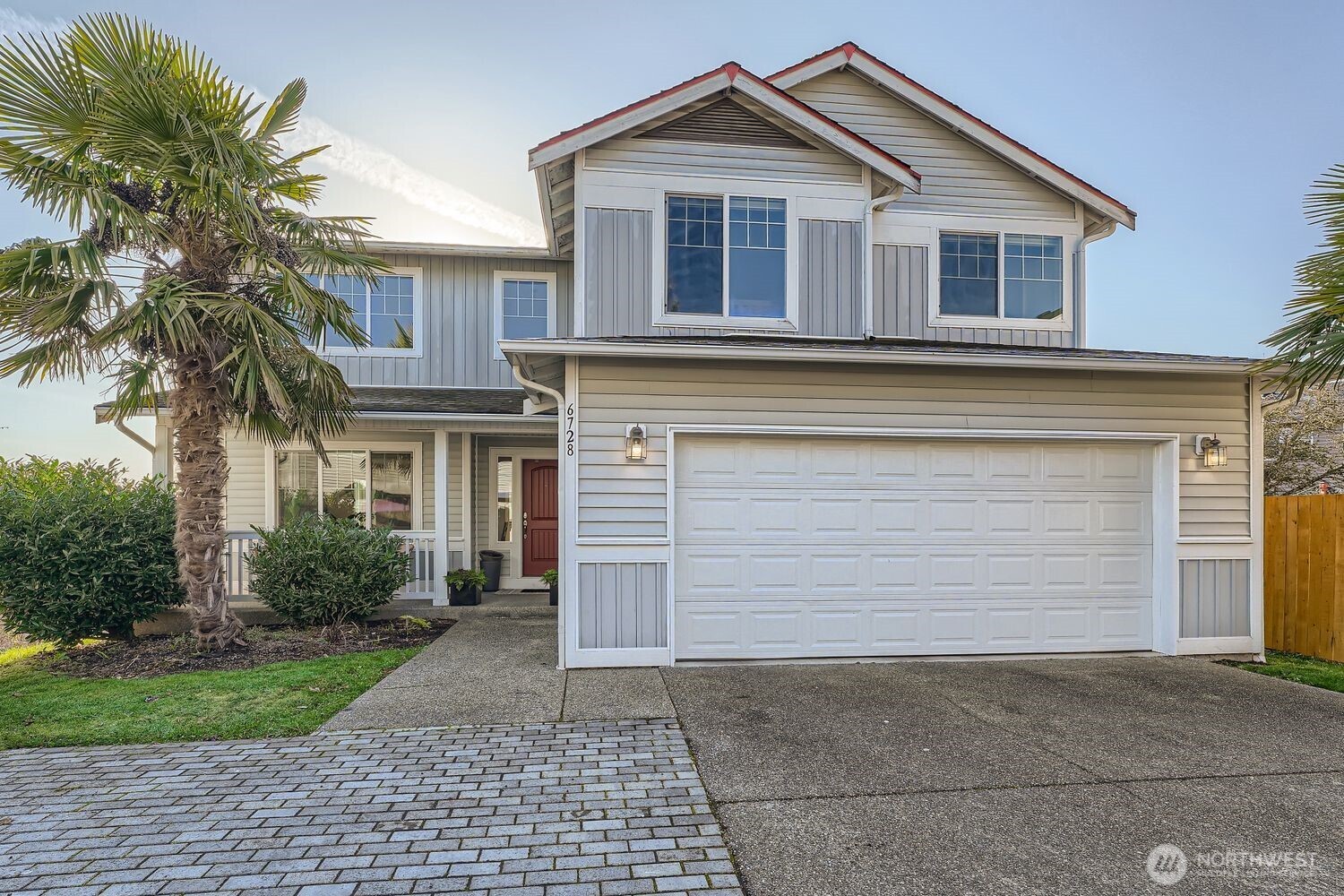 6728 149th Street Ct E Puyallup WA 98375