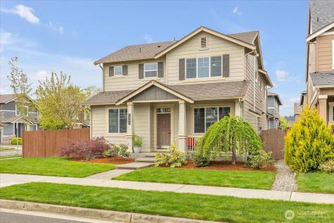 1008 31st Street NW Puyallup WA 98371