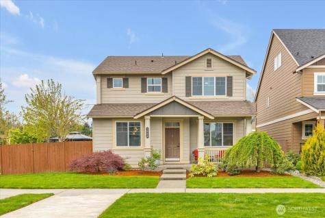 1008 31st Street NW Puyallup WA 98371