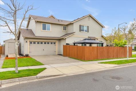 1008 31st Street NW Puyallup WA 98371