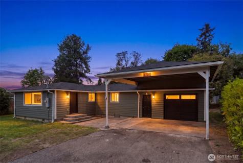 4737 SE Foss Road Port Orchard WA 98366