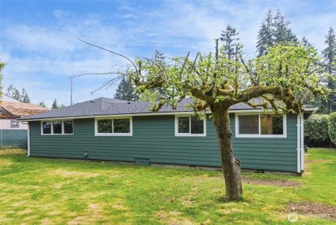 4737 SE Foss Road Port Orchard WA 98366