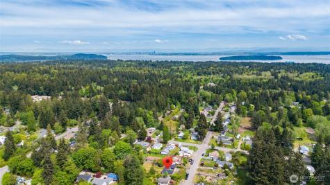 4737 SE Foss Road Port Orchard WA 98366