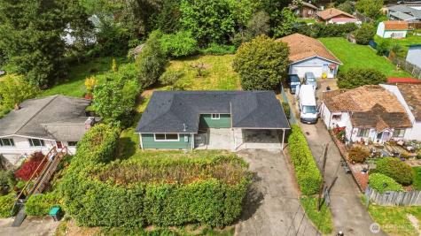 4737 SE Foss Road Port Orchard WA 98366