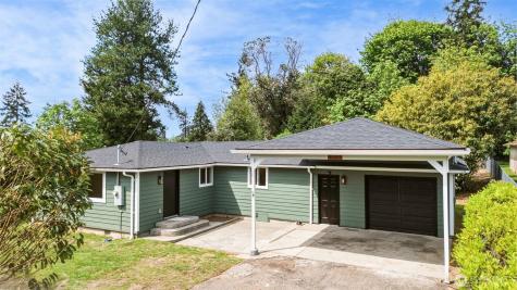 4737 SE Foss Road Port Orchard WA 98366