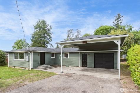 4737 SE Foss Road Port Orchard WA 98366