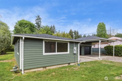 4737 SE Foss Road Port Orchard WA 98366