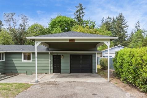 4737 SE Foss Road Port Orchard WA 98366