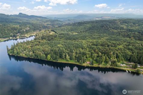 22969 Lake Mcmurray Lane Mount Vernon WA 98274