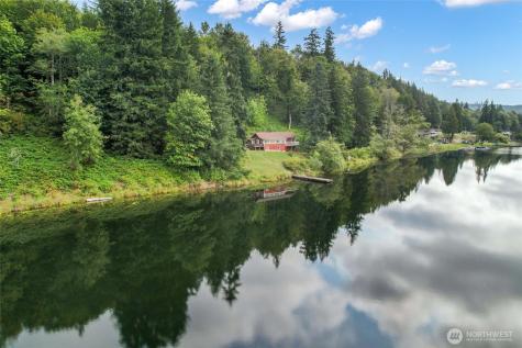 22969 Lake Mcmurray Lane Mount Vernon WA 98274