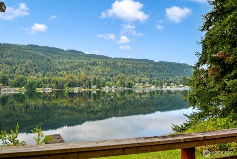 22969 Lake Mcmurray Lane Mount Vernon WA 98274