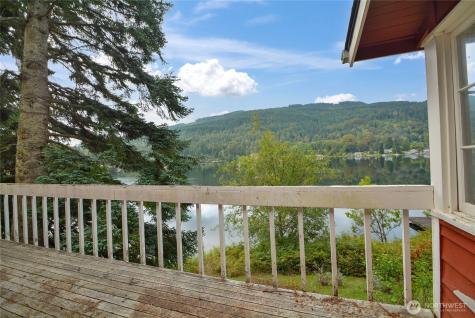 22969 Lake Mcmurray Lane Mount Vernon WA 98274