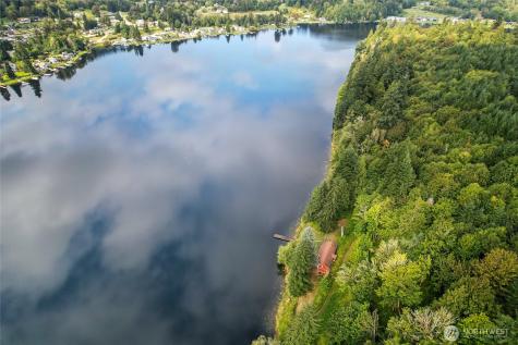 22969 Lake Mcmurray Lane Mount Vernon WA 98274