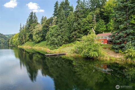 22969 Lake Mcmurray Lane Mount Vernon WA 98274