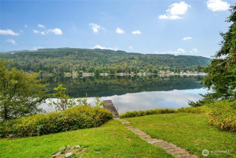 22969 Lake Mcmurray Lane Mount Vernon WA 98274