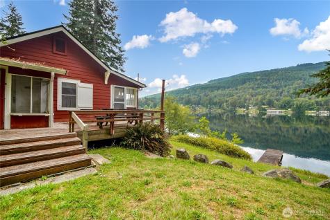 22969 Lake Mcmurray Lane Mount Vernon WA 98274