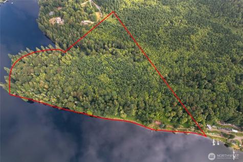 22969 Lake Mcmurray Lane Mount Vernon WA 98274