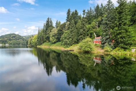 22969 Lake Mcmurray Lane Mount Vernon WA 98274