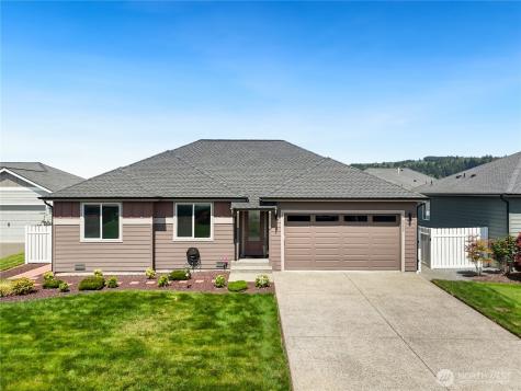111 Cherry Orting WA 98360