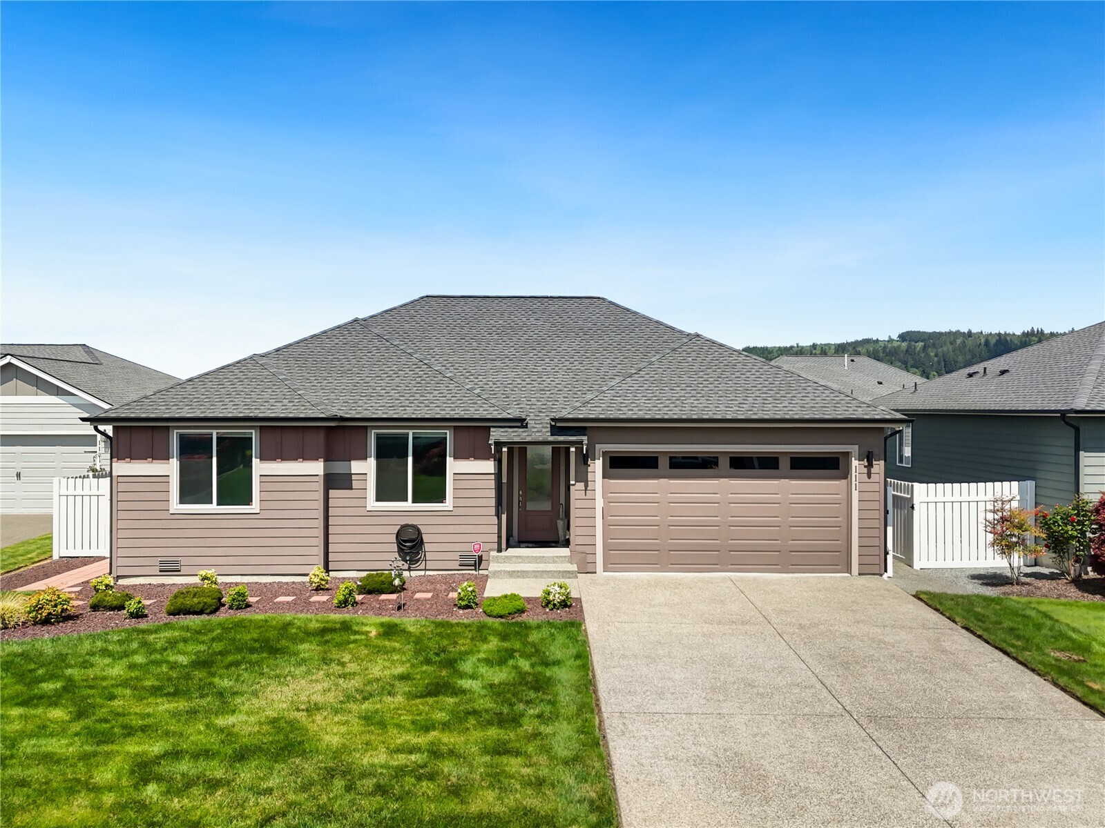 111 Cherry Lane SW Orting WA 98360