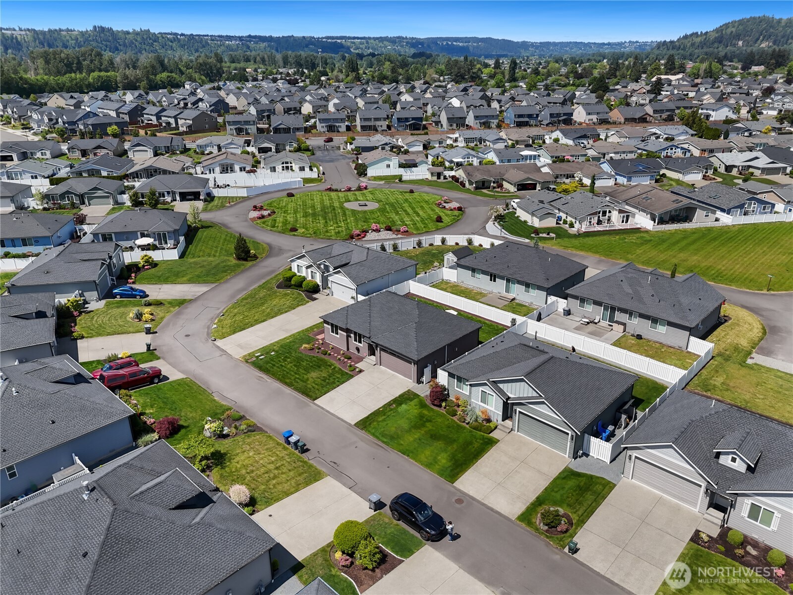 111 Cherry Lane SW Orting WA 98360