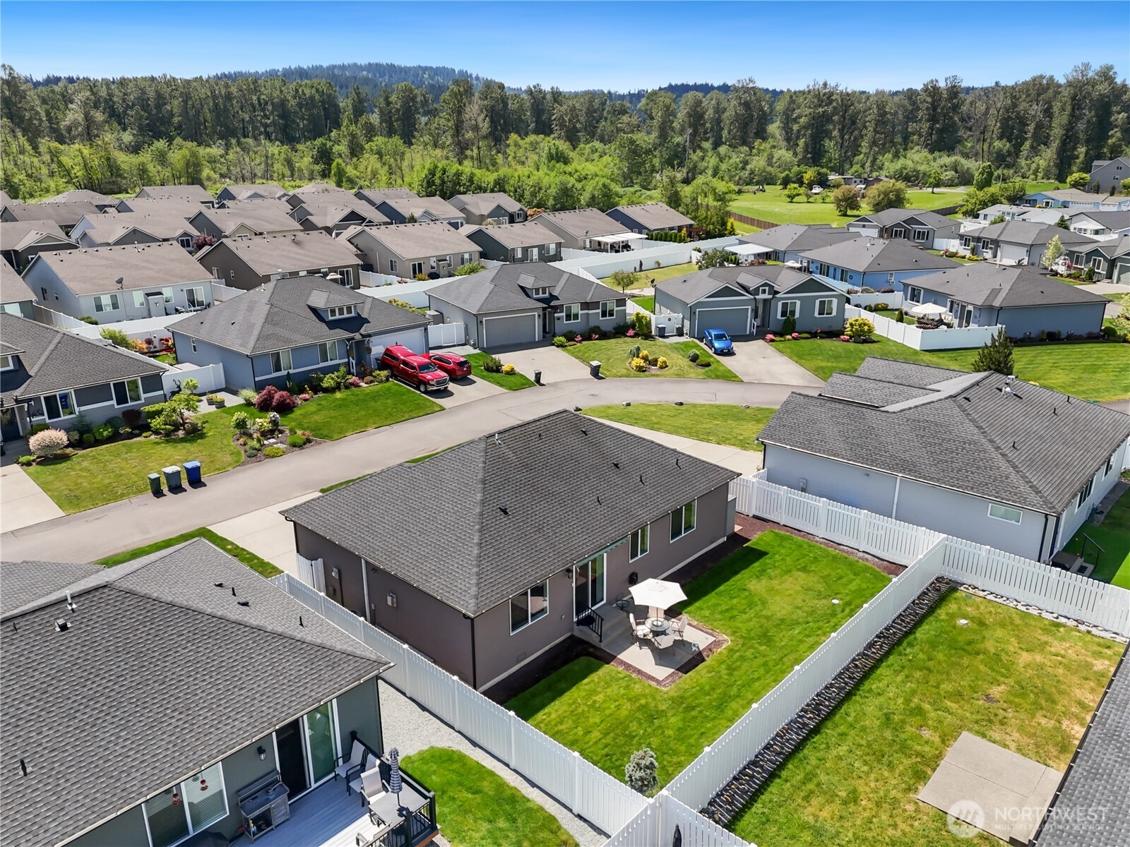 111 Cherry Lane SW Orting WA 98360