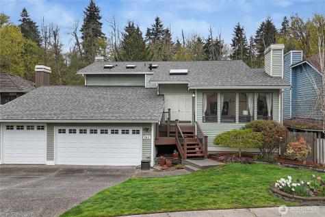 32611 8th Avenue SW Federal Way WA 98023