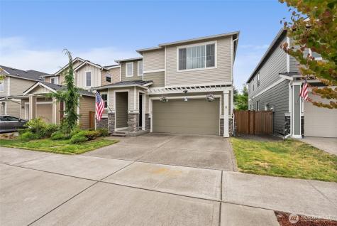 5011 Kenrick Lacey WA 98503