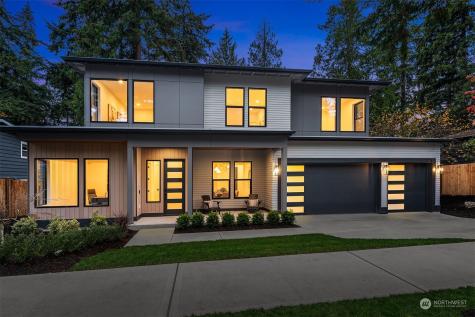 11219 115th Place NE Kirkland WA 98033