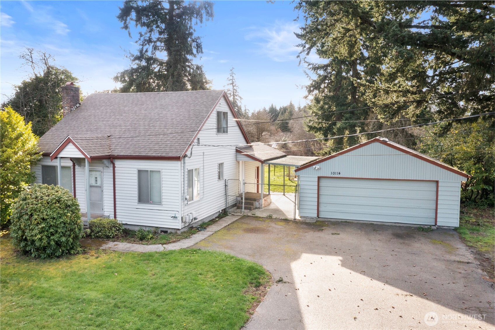 10114 Canyon Road E Puyallup WA 98373
