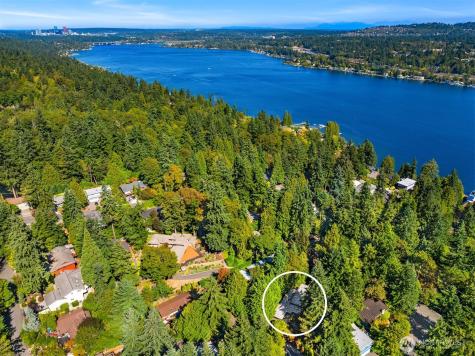 6920 94th Avenue SE Mercer Island WA 98040