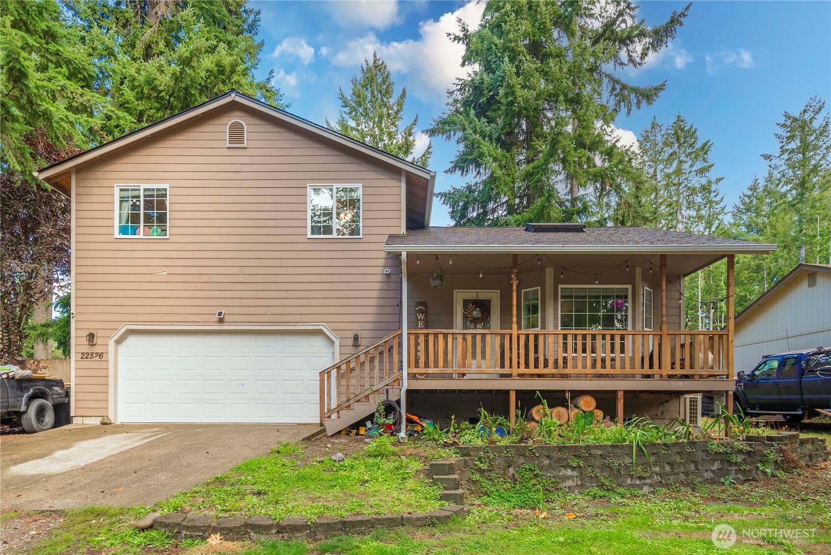 22526 Clearland Lane SE Yelm WA 98597