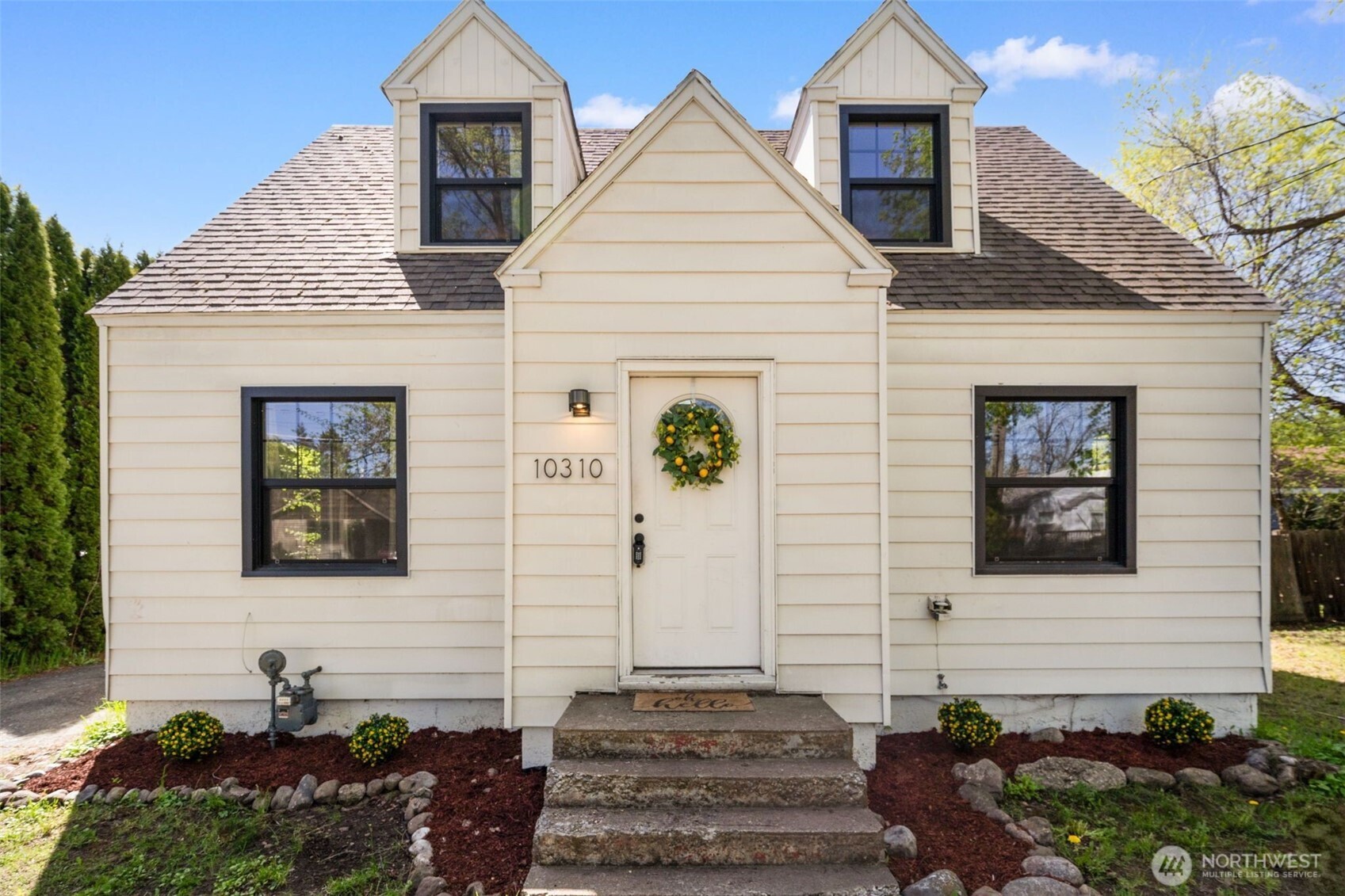 10310 E Alki Avenue Spokane Valley WA 99206