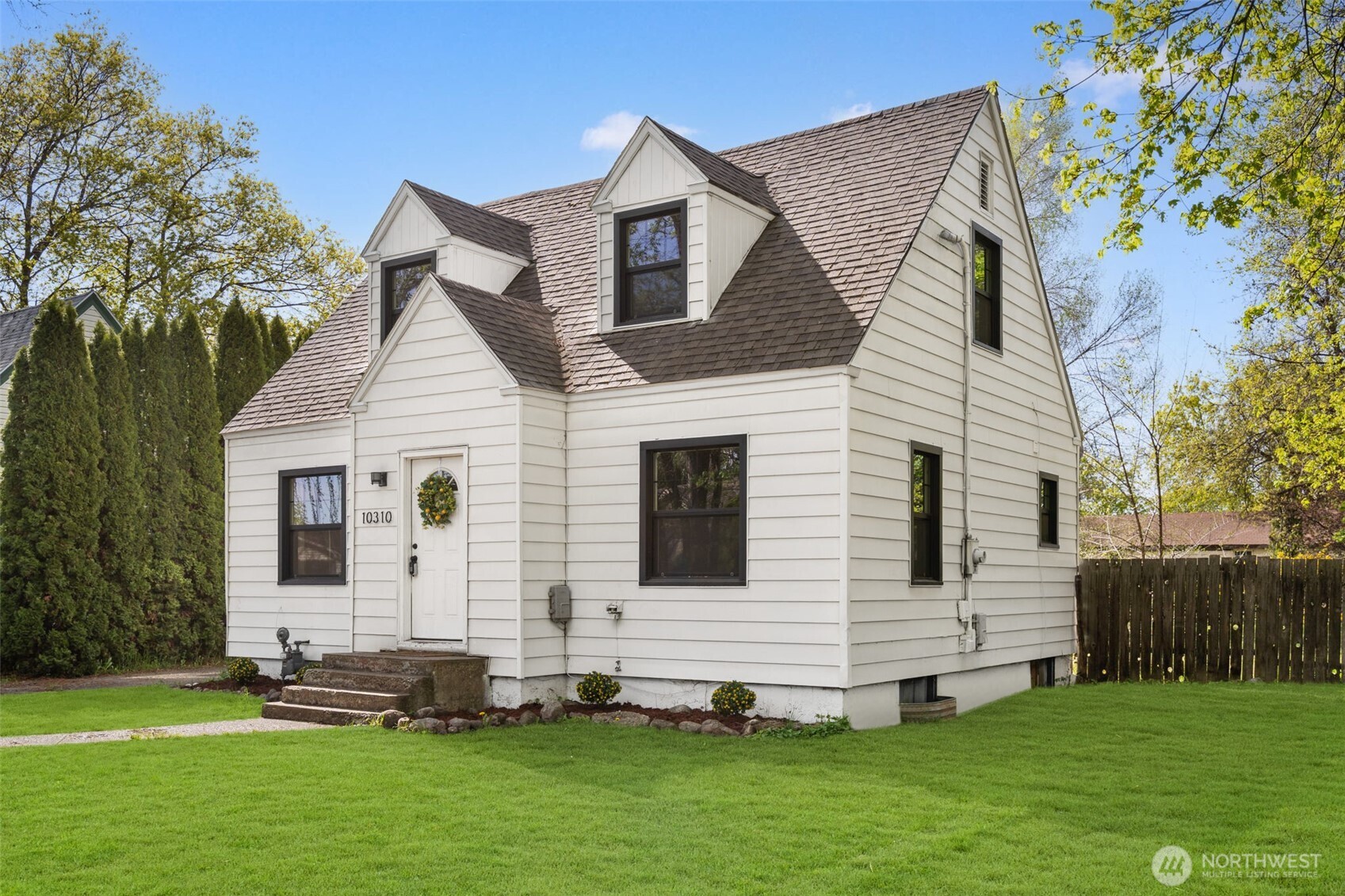 10310 E Alki Avenue Spokane Valley WA 99206